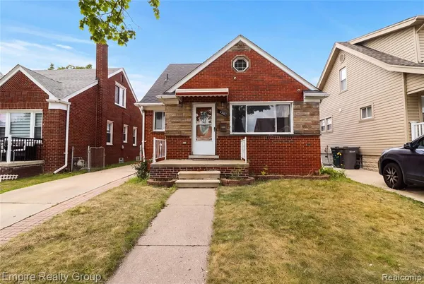 $319,500 | 4739 Mead Street, Dearborn, MI 48126