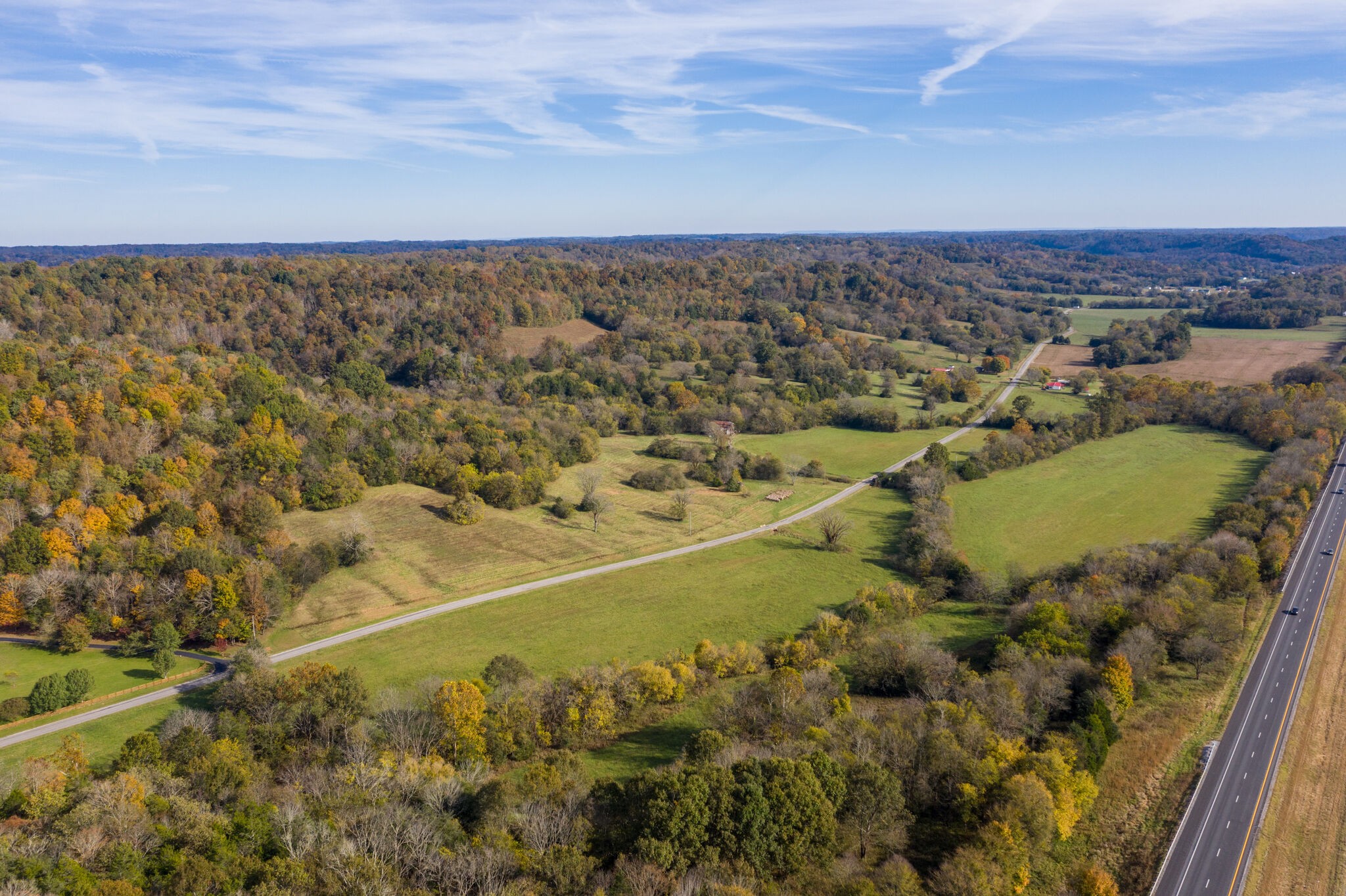7050 Beech Hill Road Pulaski, TN 38478 - Photo 2 of 24 view of a city