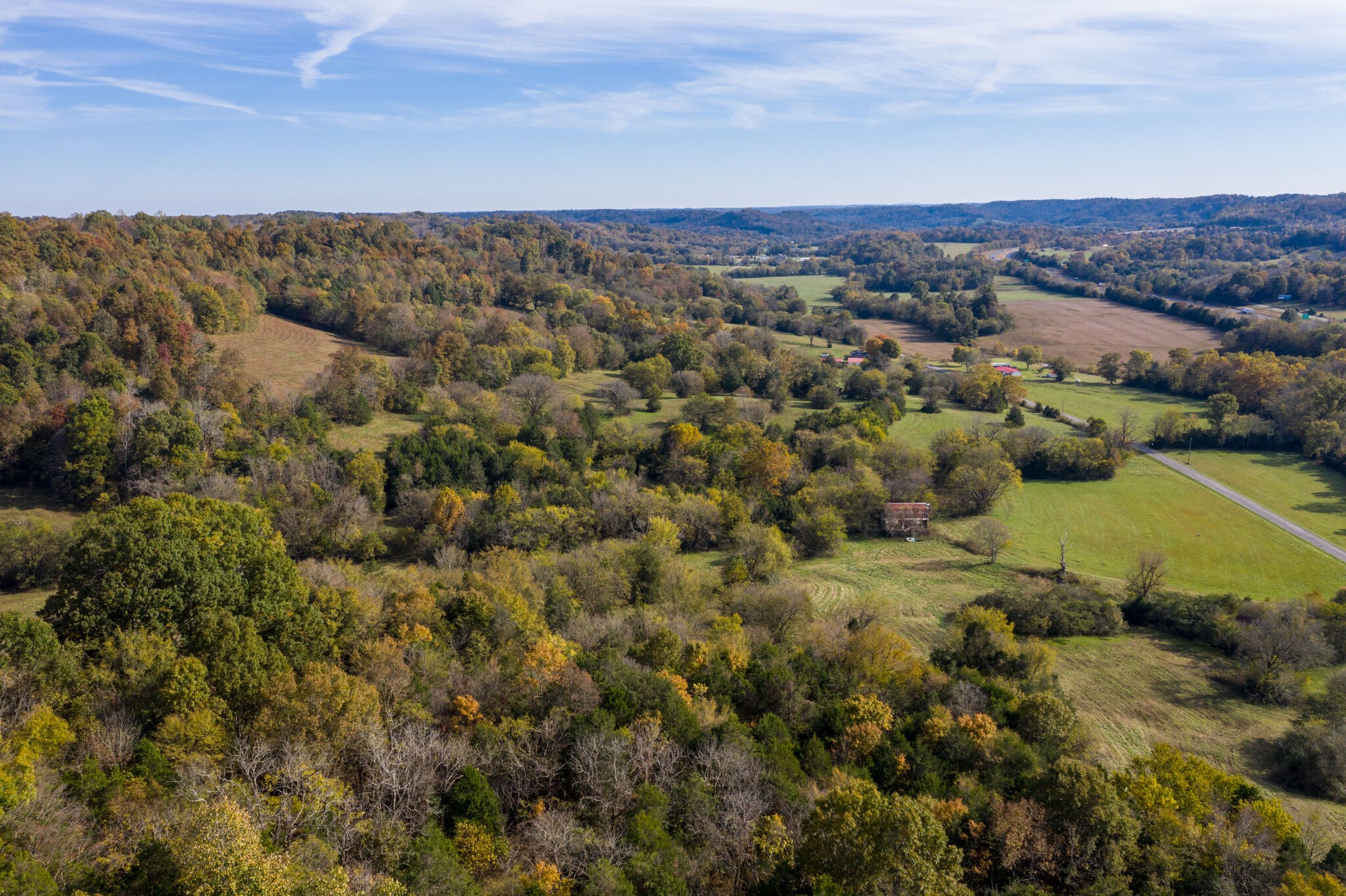 7050 Beech Hill Road Pulaski, TN 38478 - Photo 3 of 24 a view of a city