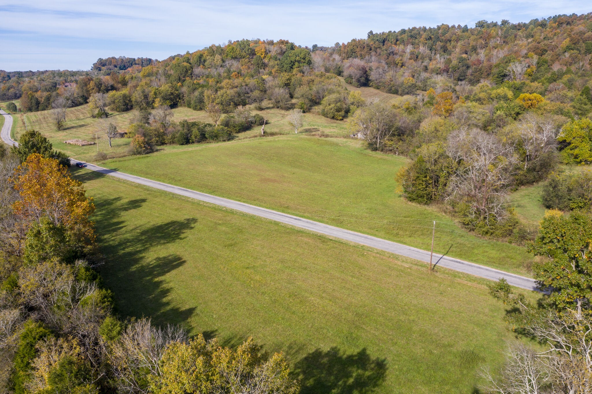 7050 Beech Hill Road Pulaski, TN 38478 - Photo 10 of 24 a view of an outdoor space and a lake view