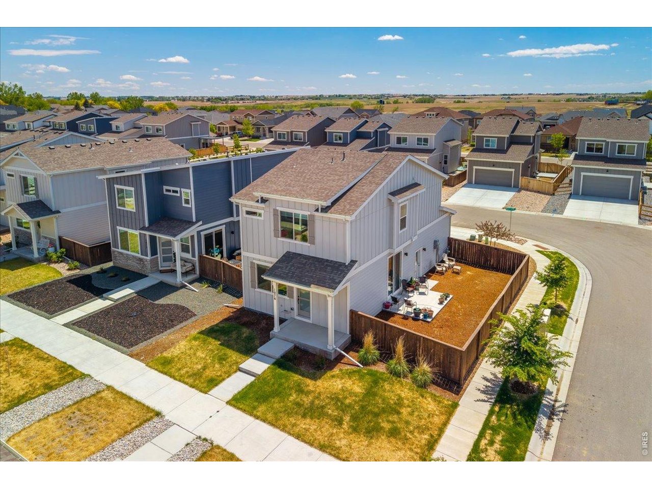 1076 Buck Valley Drive Berthoud, CO 80513 - Photo 3 of 29