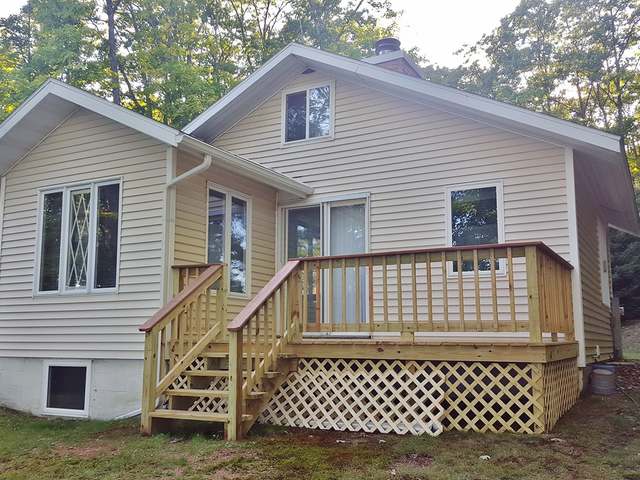 6552 Anderson Lake Road Land O'Lakes, WI 54540 - Photo 17 of 17 Gallery Image 17
