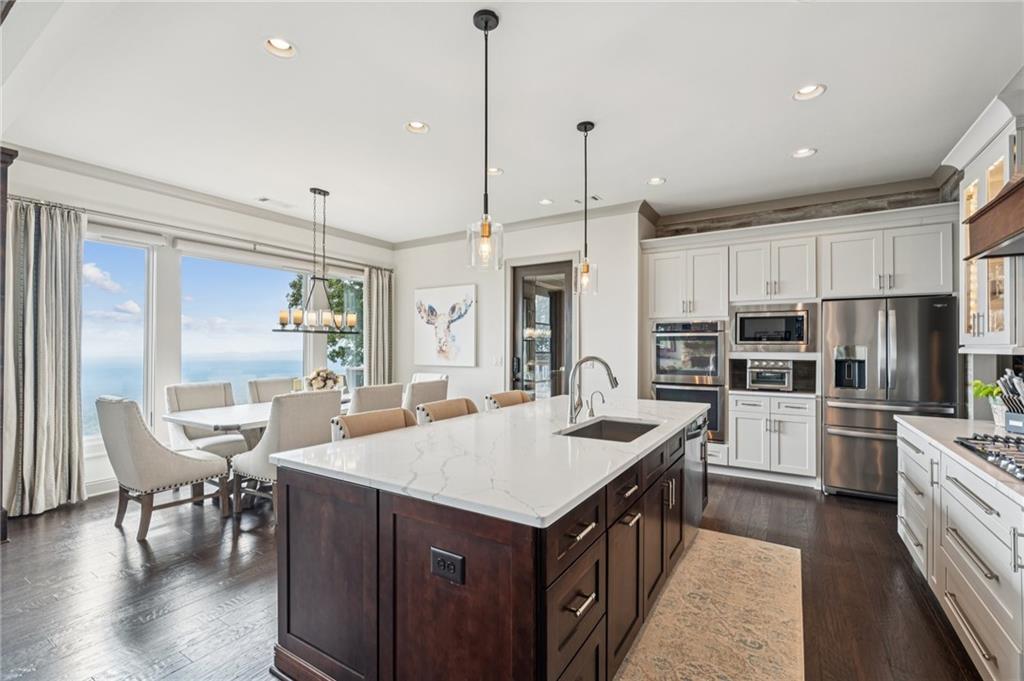 1455 Ridgeview Drive Big Canoe, GA 30143 - Photo 16 of 91