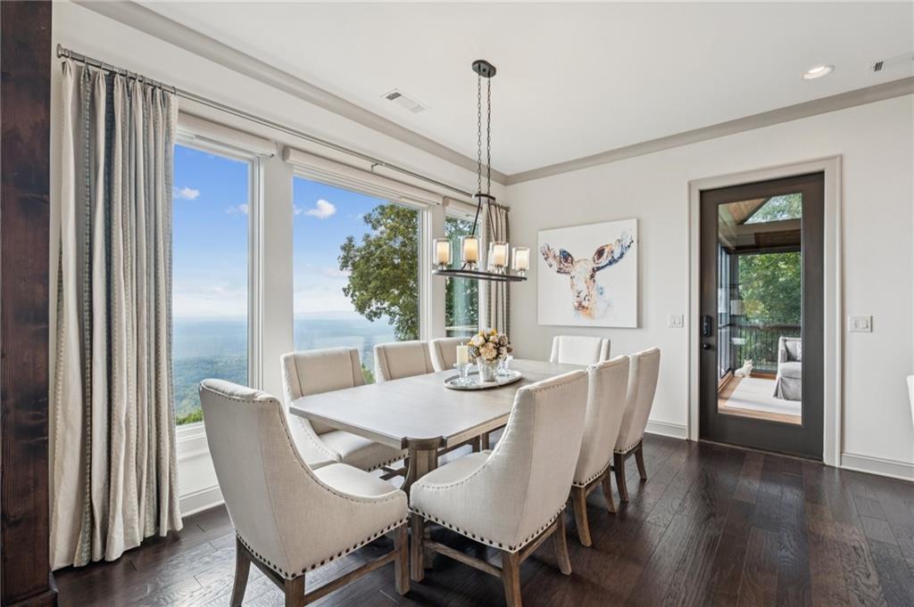 1455 Ridgeview Drive Big Canoe, GA 30143 - Photo 17 of 65