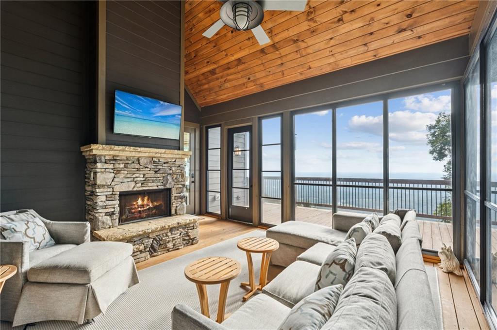 1455 Ridgeview Drive Big Canoe, GA 30143 - Photo 19 of 65