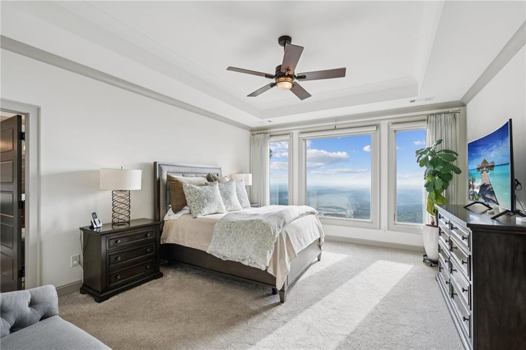 1455 Ridgeview Drive Big Canoe, GA 30143 - Photo 25 of 91