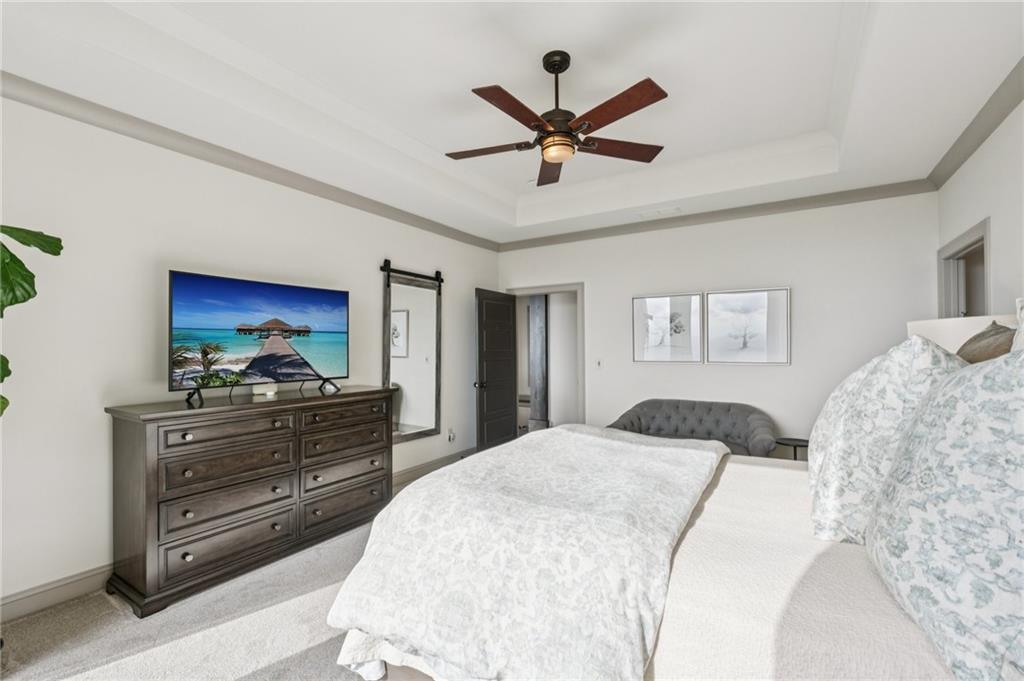 1455 Ridgeview Drive Big Canoe, GA 30143 - Photo 27 of 91