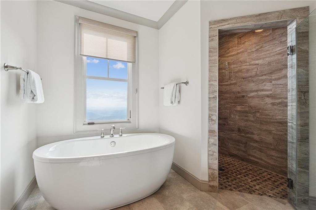 1455 Ridgeview Drive Big Canoe, GA 30143 - Photo 28 of 65