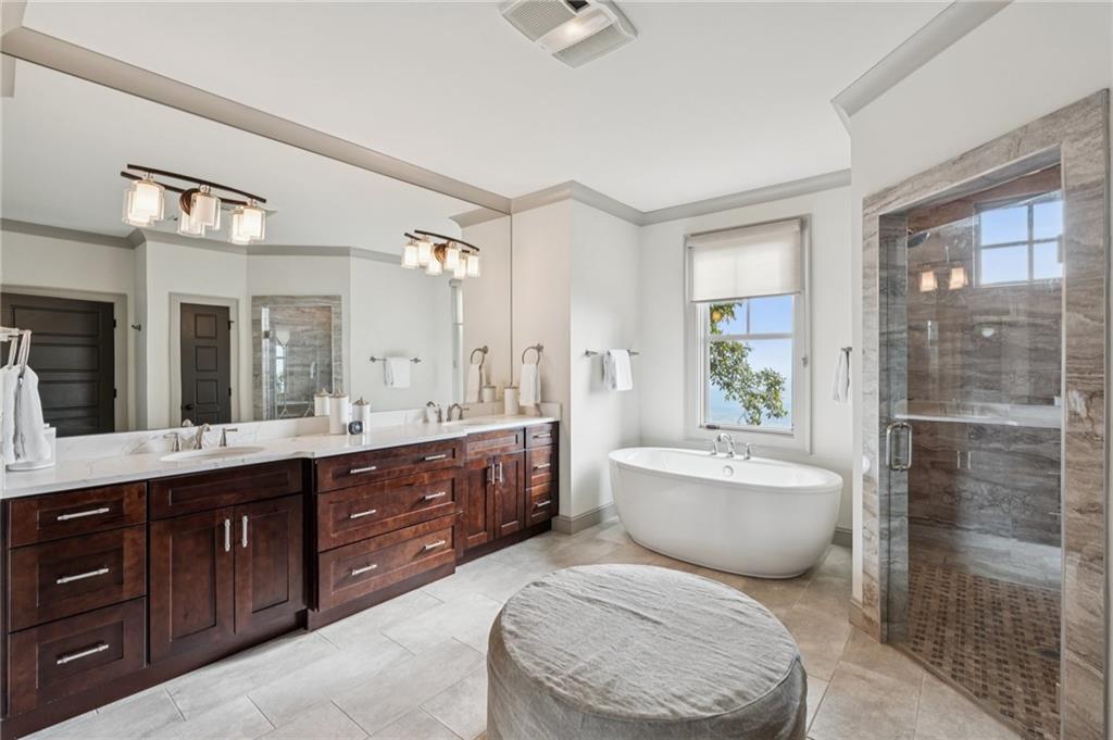 1455 Ridgeview Drive Big Canoe, GA 30143 - Photo 28 of 91