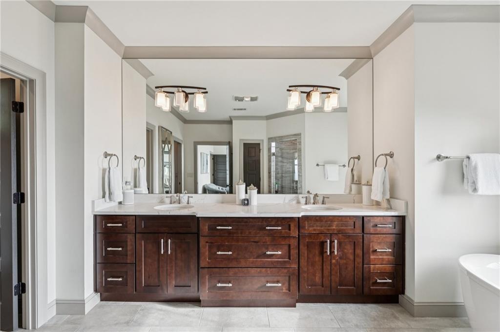 1455 Ridgeview Drive Big Canoe, GA 30143 - Photo 29 of 91