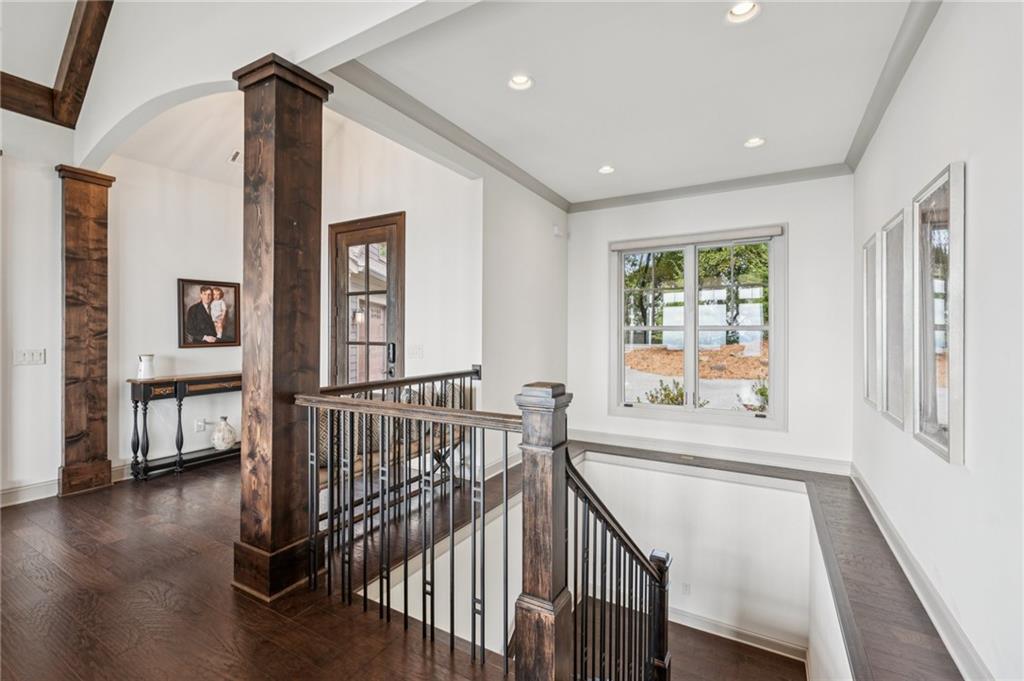 1455 Ridgeview Drive Big Canoe, GA 30143 - Photo 37 of 91