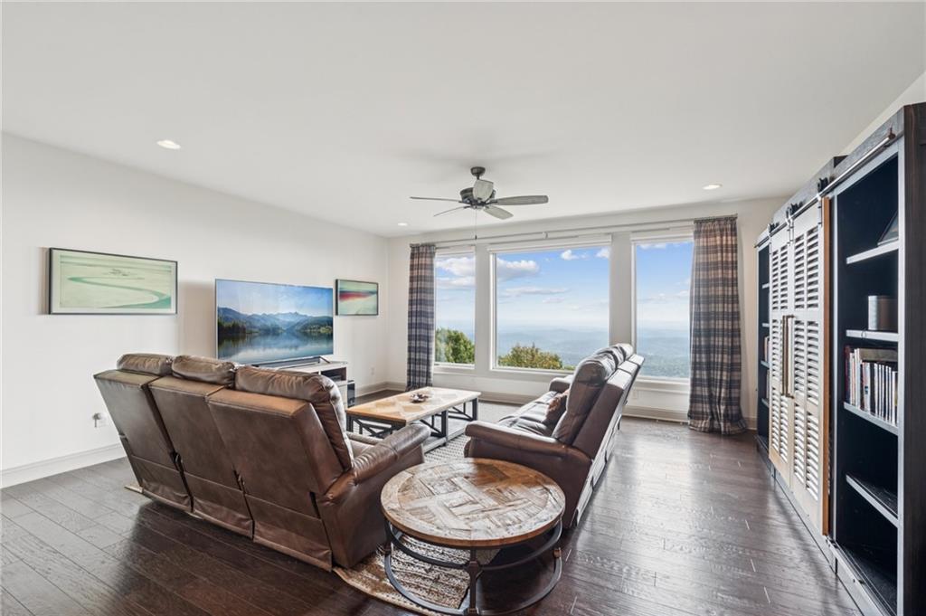 1455 Ridgeview Drive Big Canoe, GA 30143 - Photo 38 of 91