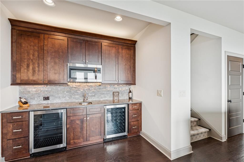 1455 Ridgeview Drive Big Canoe, GA 30143 - Photo 41 of 91