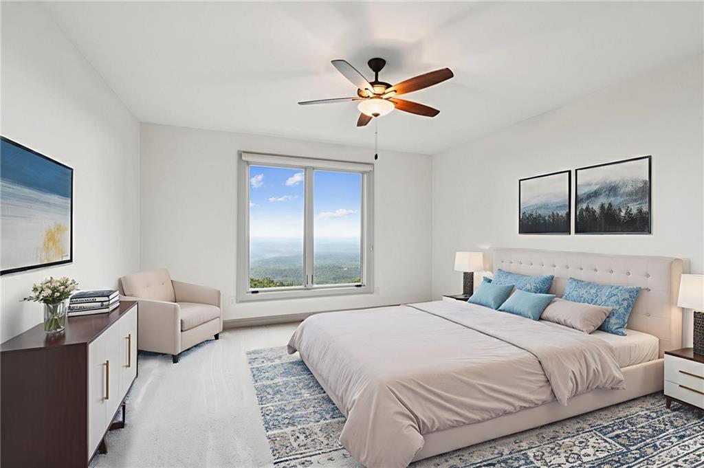 1455 Ridgeview Drive Big Canoe, GA 30143 - Photo 43 of 91