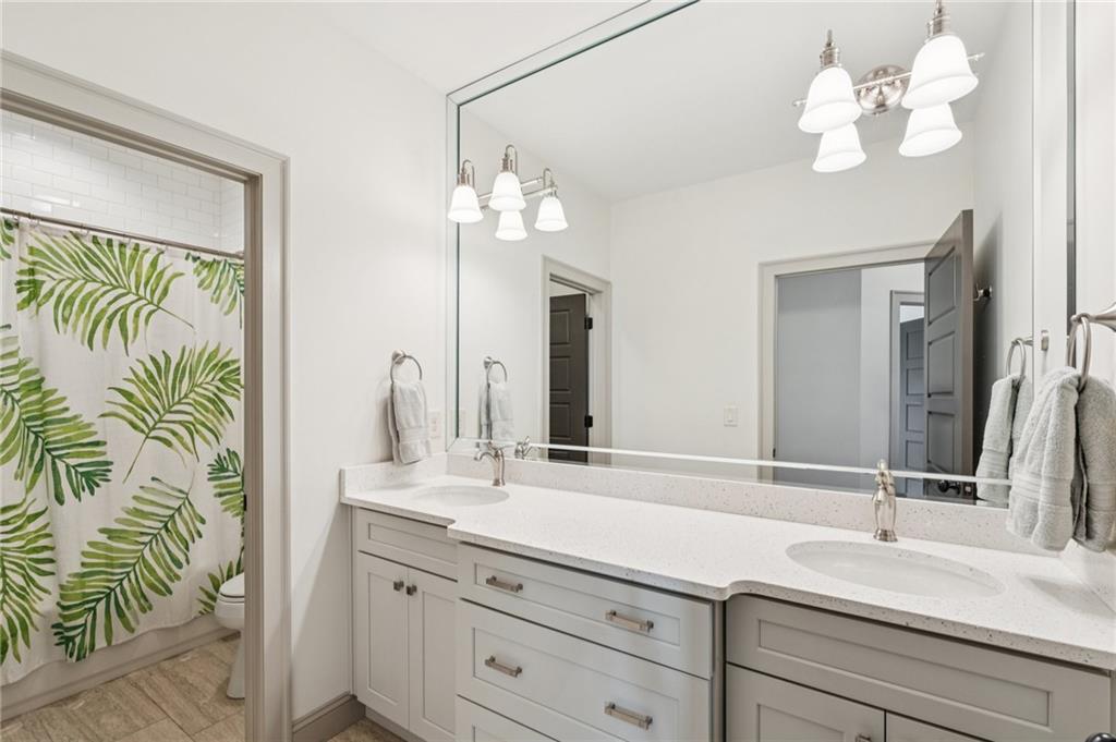 1455 Ridgeview Drive Big Canoe, GA 30143 - Photo 44 of 91