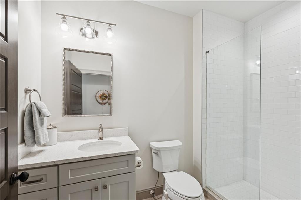 1455 Ridgeview Drive Big Canoe, GA 30143 - Photo 46 of 91