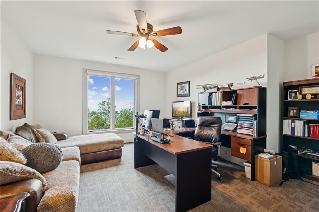 1455 Ridgeview Drive Big Canoe, GA 30143 - Photo 49 of 65