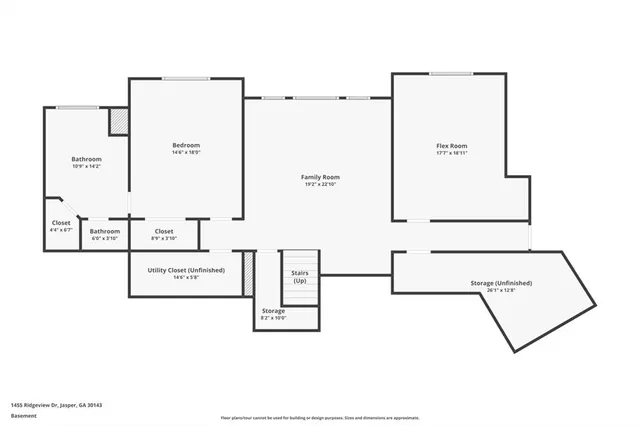 $1,700,000 | 1455 Ridgeview Drive, Big Canoe, GA 30143