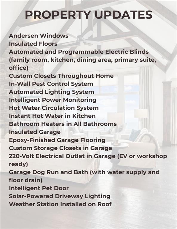 1455 Ridgeview Drive Big Canoe, GA 30143 - Photo 58 of 91