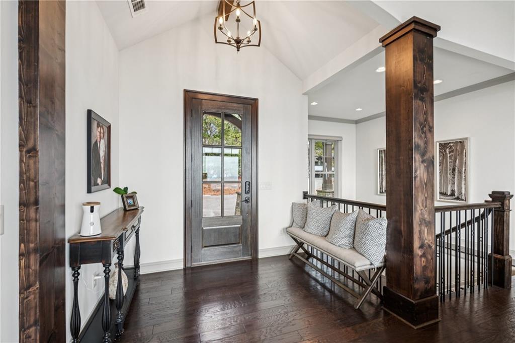 1455 Ridgeview Drive Big Canoe, GA 30143 - Photo 6 of 65