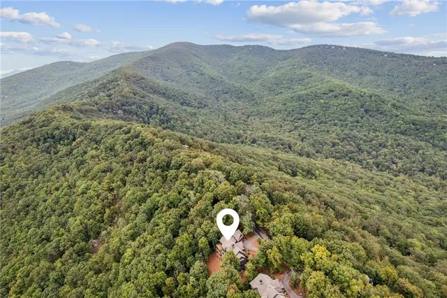 $1,700,000 | 1455 Ridgeview Drive, Big Canoe, GA 30143