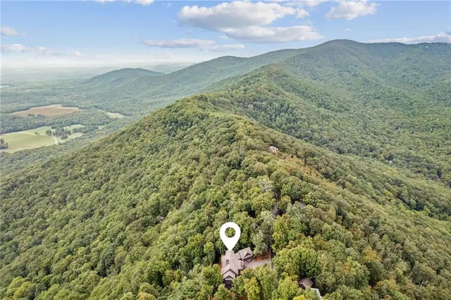 $1,700,000 | 1455 Ridgeview Drive, Big Canoe, GA 30143