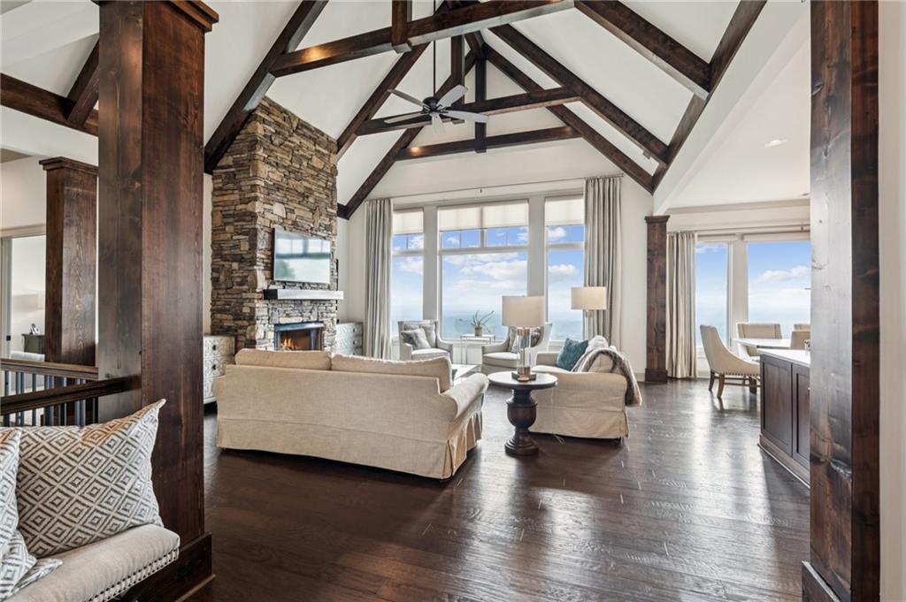 1455 Ridgeview Drive Big Canoe, GA 30143 - Photo 7 of 65