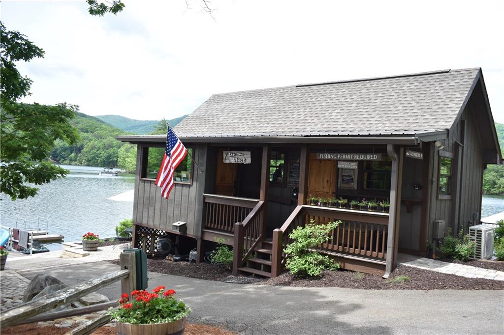 1455 Ridgeview Drive Big Canoe, GA 30143 - Photo 81 of 91