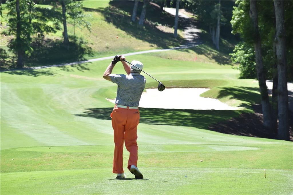 1455 Ridgeview Drive Big Canoe, GA 30143 - Photo 83 of 91