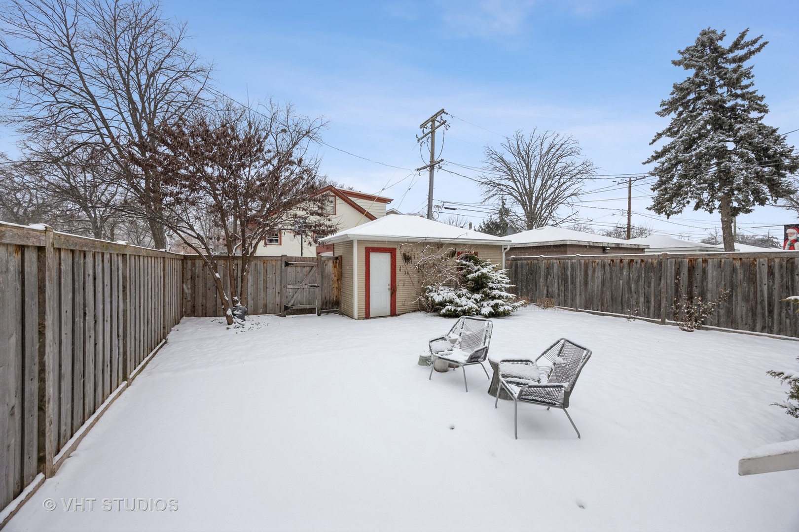 801 Mapleton Avenue Oak Park, IL 60302 - Photo 22 of 29