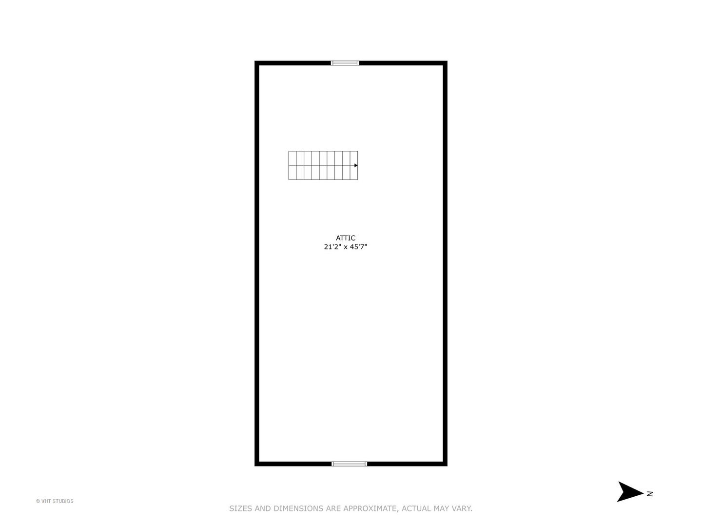 801 Mapleton Avenue Oak Park, IL 60302 - Photo 27 of 29