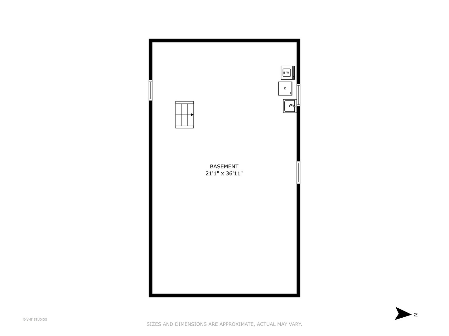 801 Mapleton Avenue Oak Park, IL 60302 - Photo 29 of 29