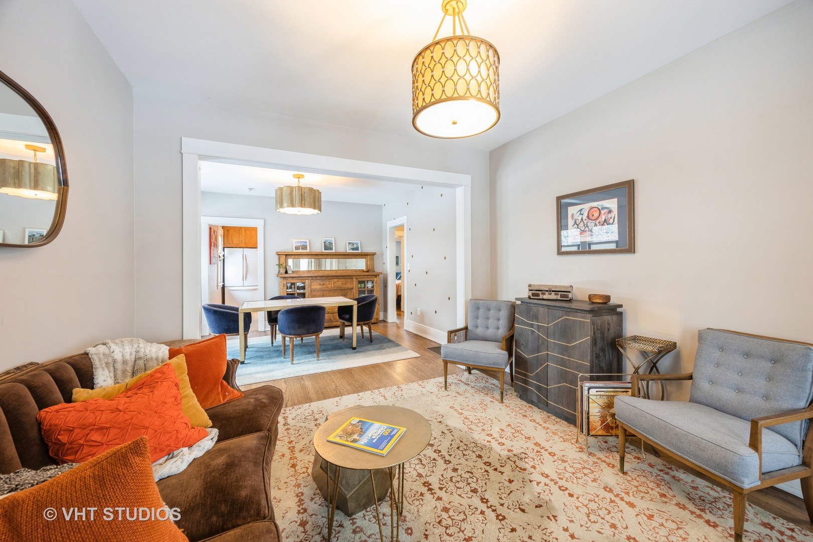 801 Mapleton Avenue Oak Park, IL 60302 - Photo 6 of 29