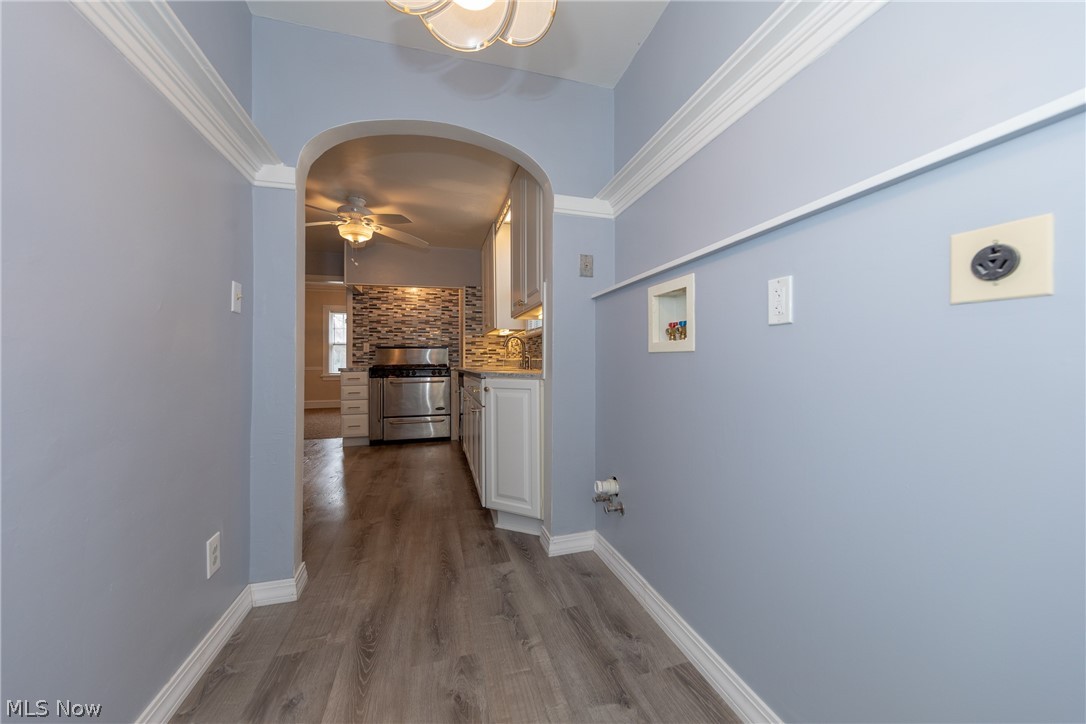 1151 Erieview Road Cleveland Heights, OH 44121 - Photo 13 of 29
