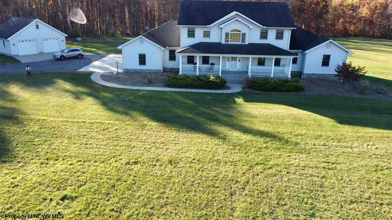 1176 Kings Run Road Beverly, WV 26253 - Photo 5 of 30 Gallery Image 5