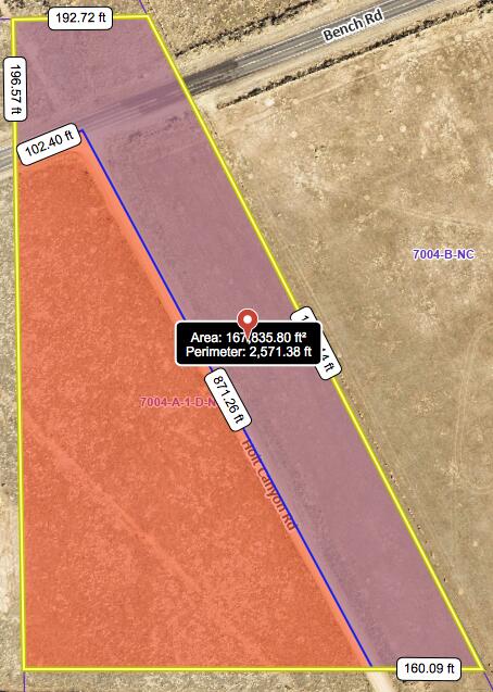 Bench Road Enterprise, UT 84725 - Photo 3 of 6 e6