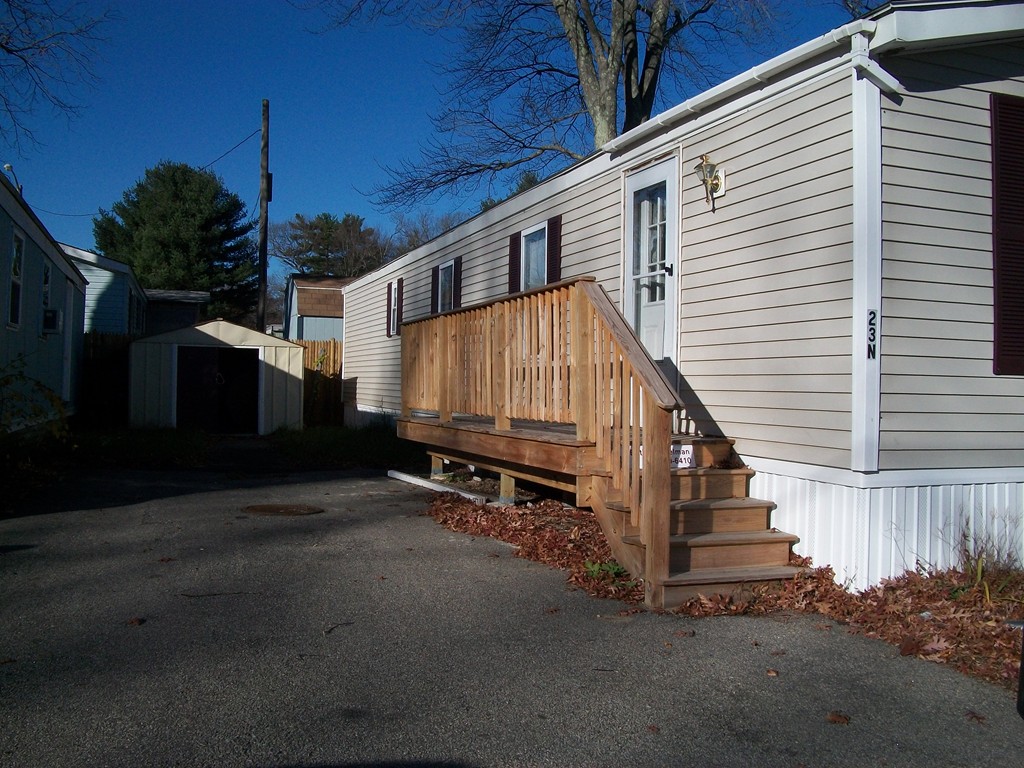 194 Lafayette Road, Unit 23N Salisbury, MA 01952 - Photo 1 of 15 Gallery Image 1