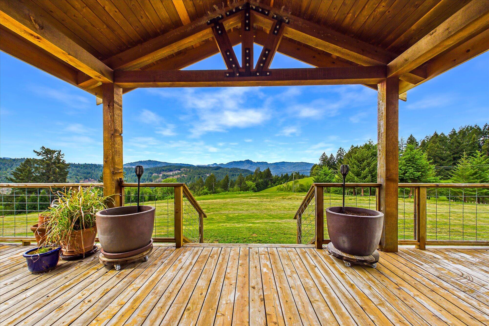 549 Brown Road Myers Flat, CA 95554 - Photo 46 of 80