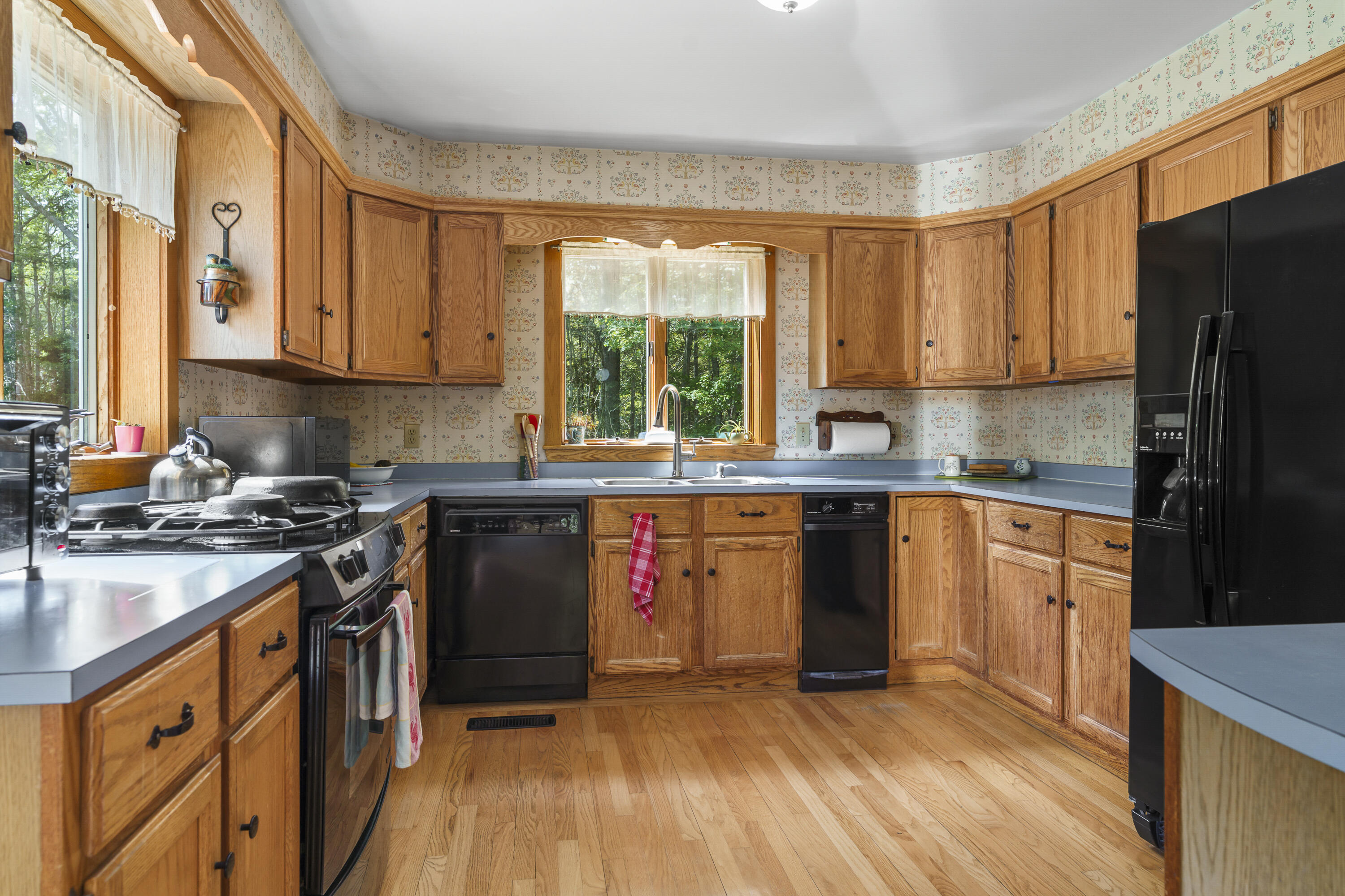 417 Lower Round Pond Road Bristol, ME 04539 - Photo 21 of 73 17-417 Lower Round Pond Rd, Round Pond,