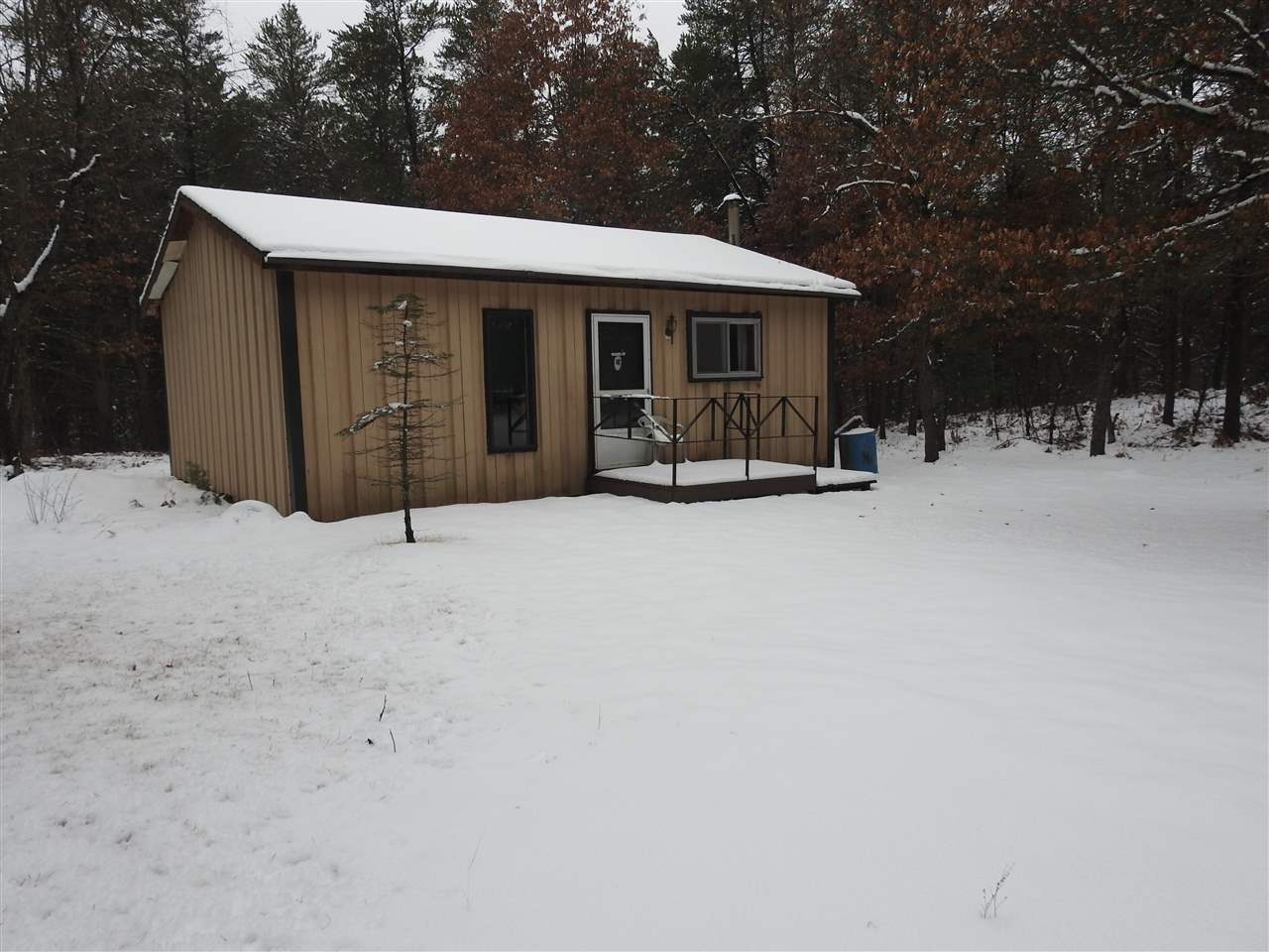 11167 Baldwin Road Grayling, MI 49738 - Photo 1 of 12 1882711.JPG