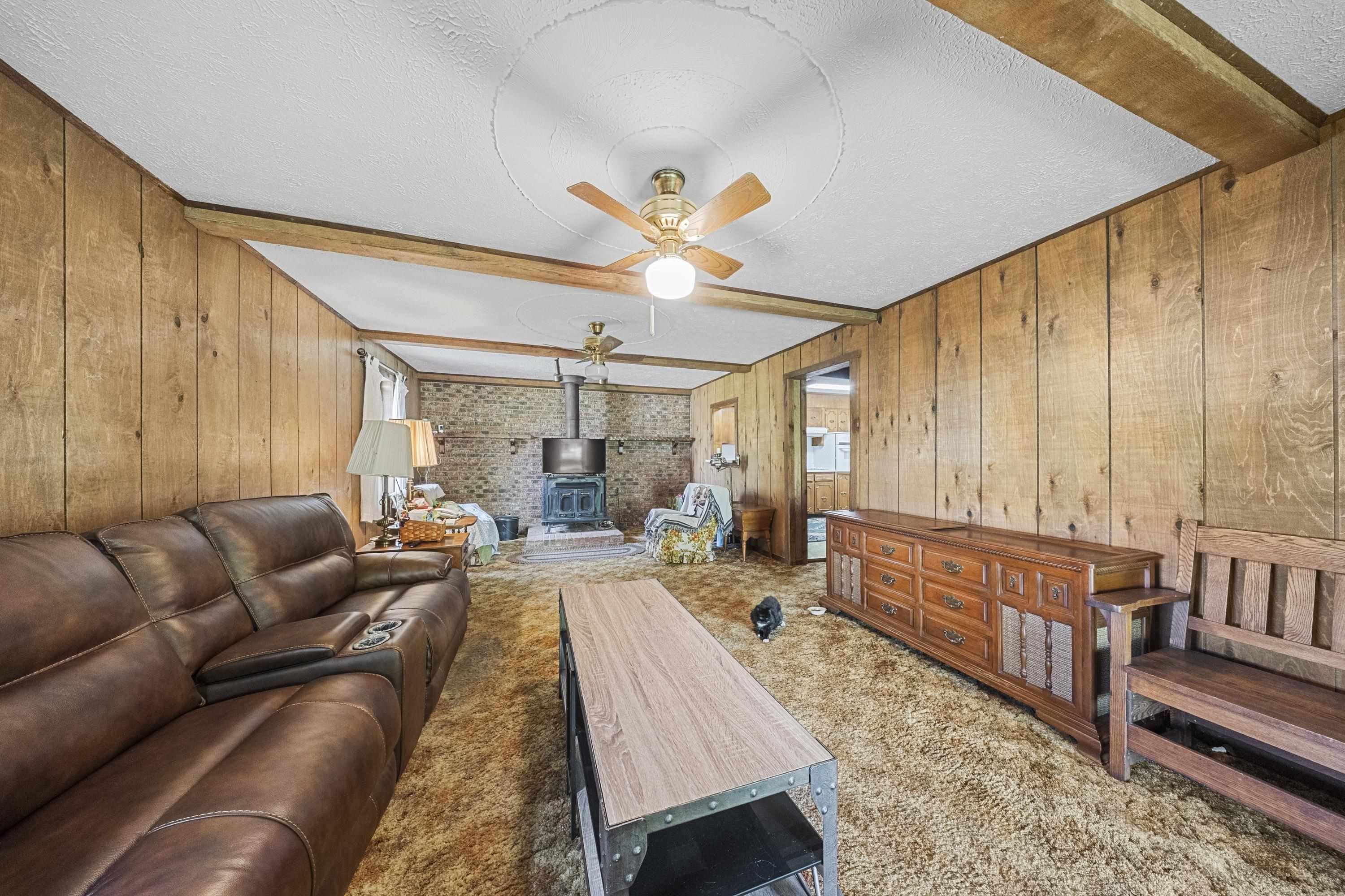 900 Bellefonte Road Flatwoods, KY 41139 - Photo 19 of 50