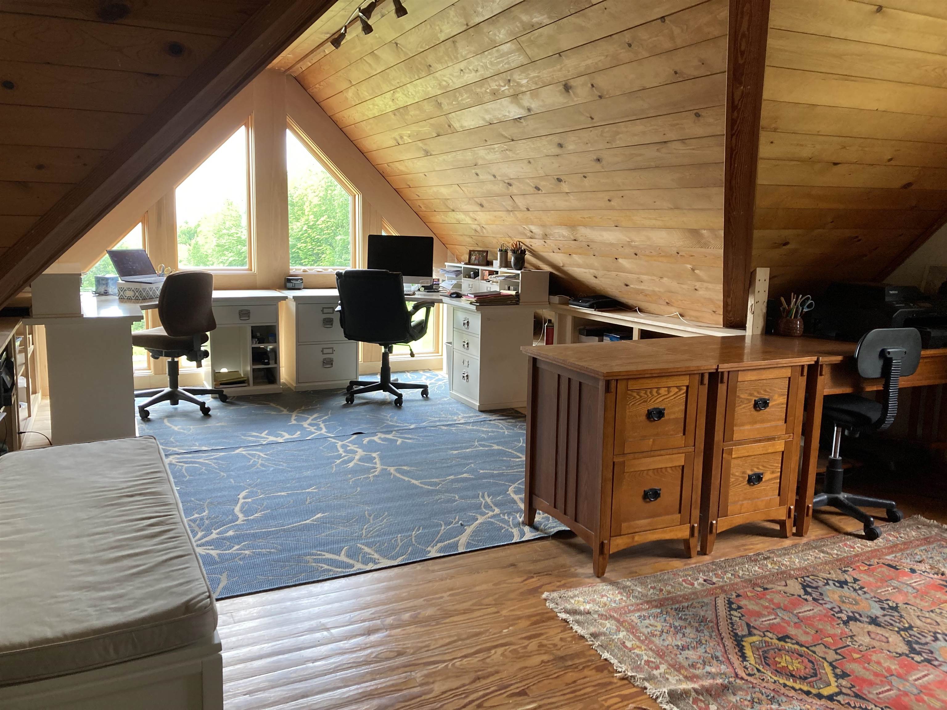 147 Sicard Road Brookfield, VT 05060 - Photo 13 of 28 Gallery Image 13