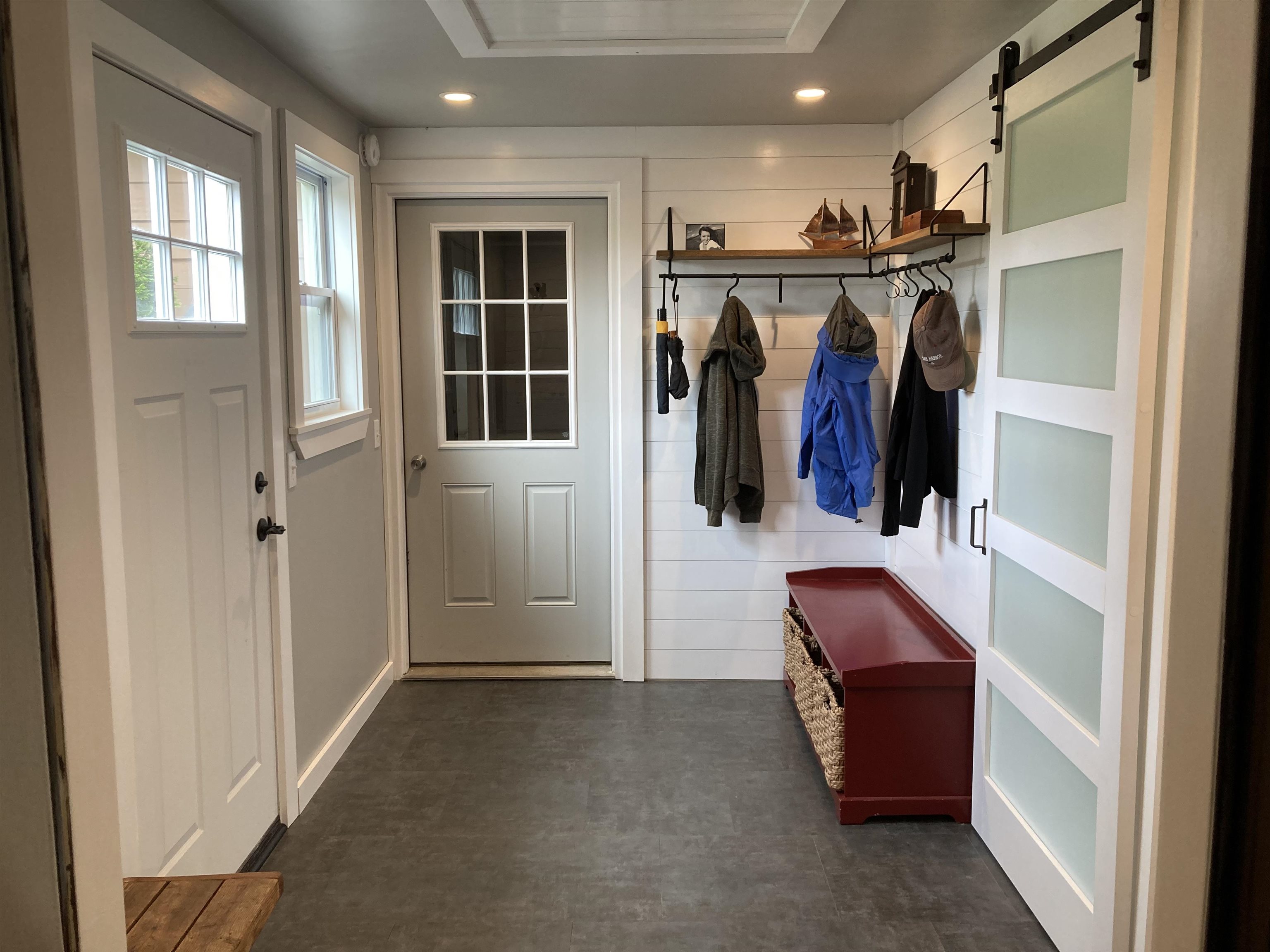147 Sicard Road Brookfield, VT 05060 - Photo 14 of 28 Gallery Image 14
