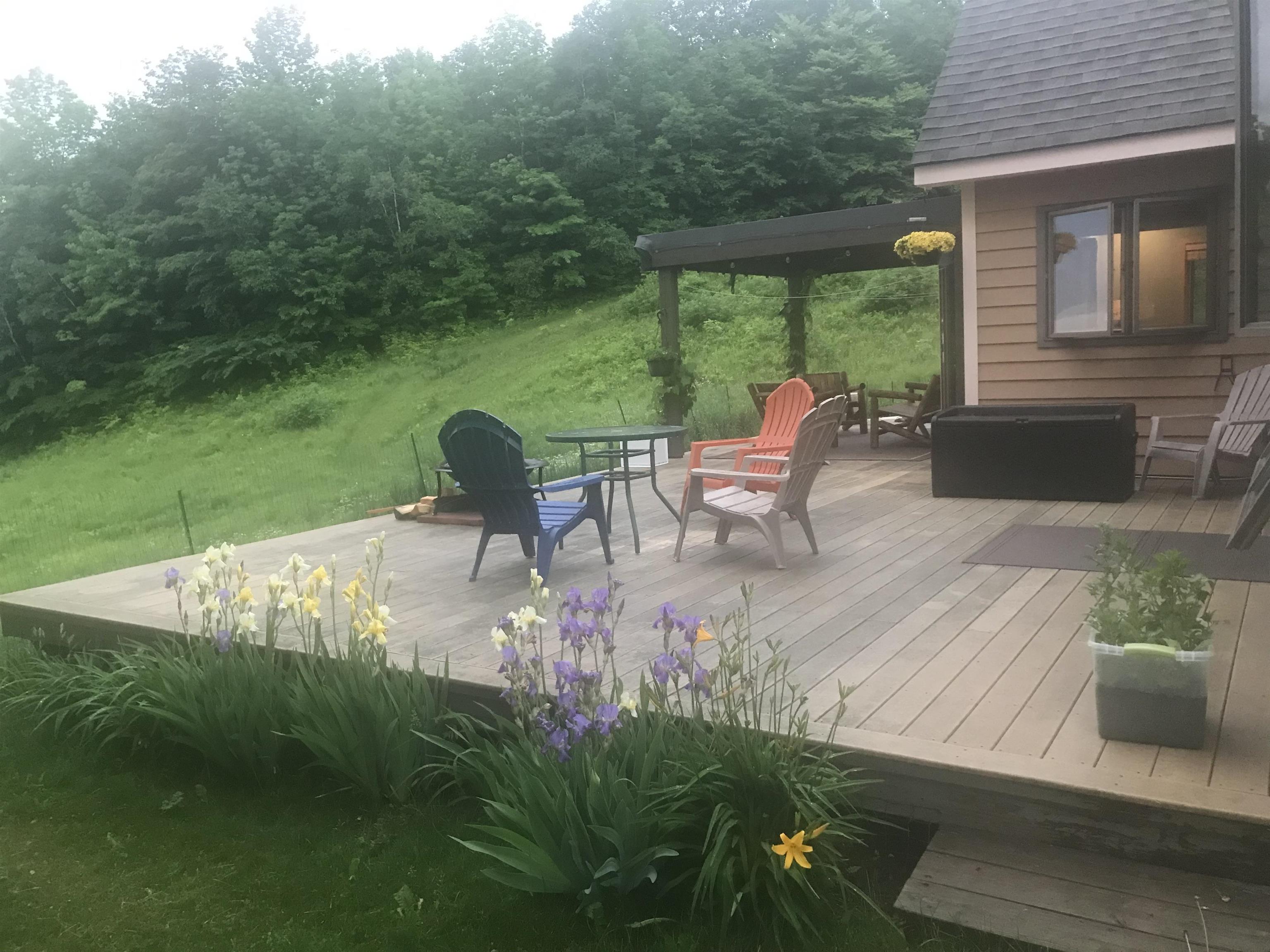 147 Sicard Road Brookfield, VT 05060 - Photo 23 of 28 Gallery Image 23