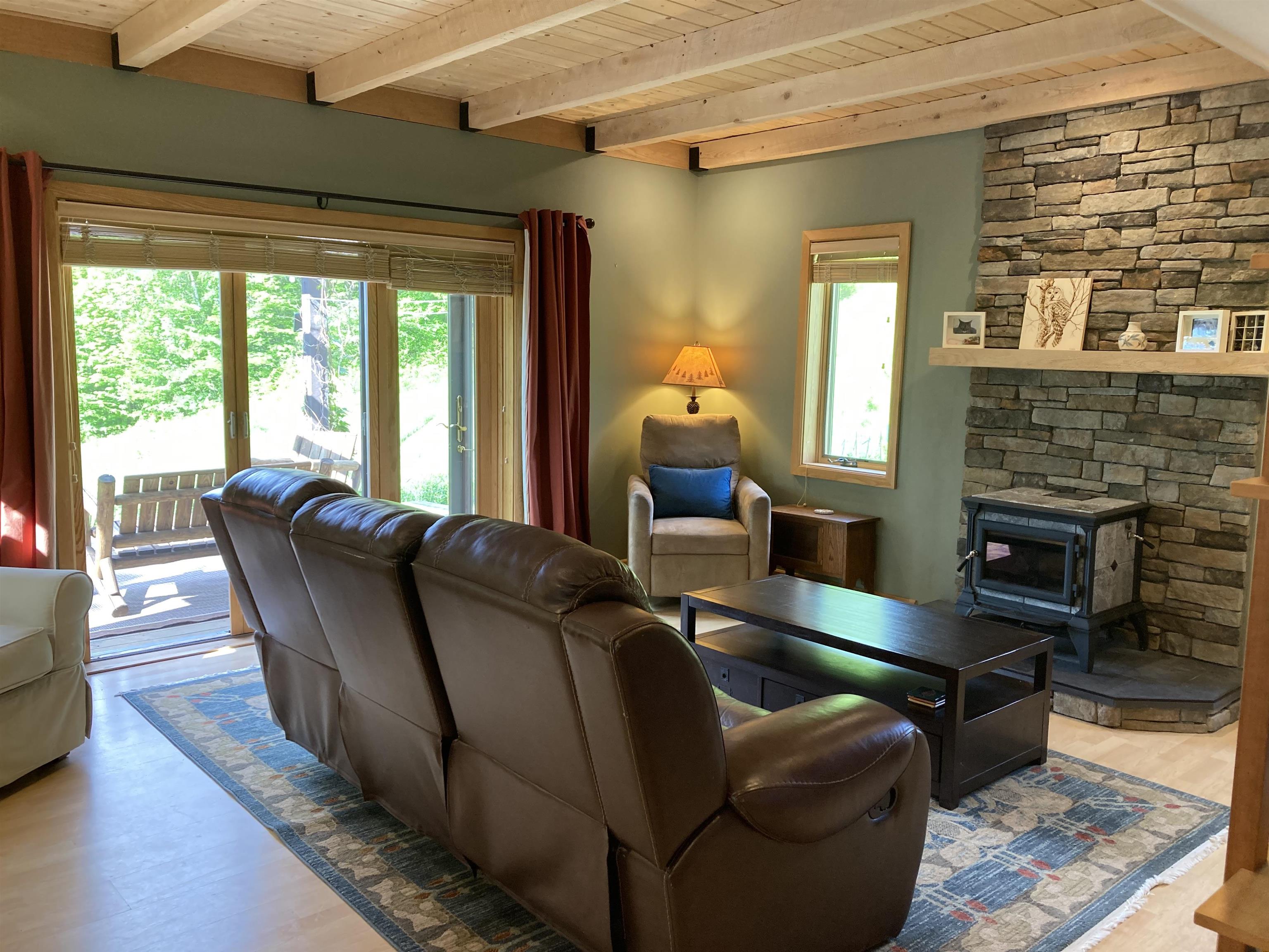 147 Sicard Road Brookfield, VT 05060 - Photo 6 of 28 Gallery Image 6