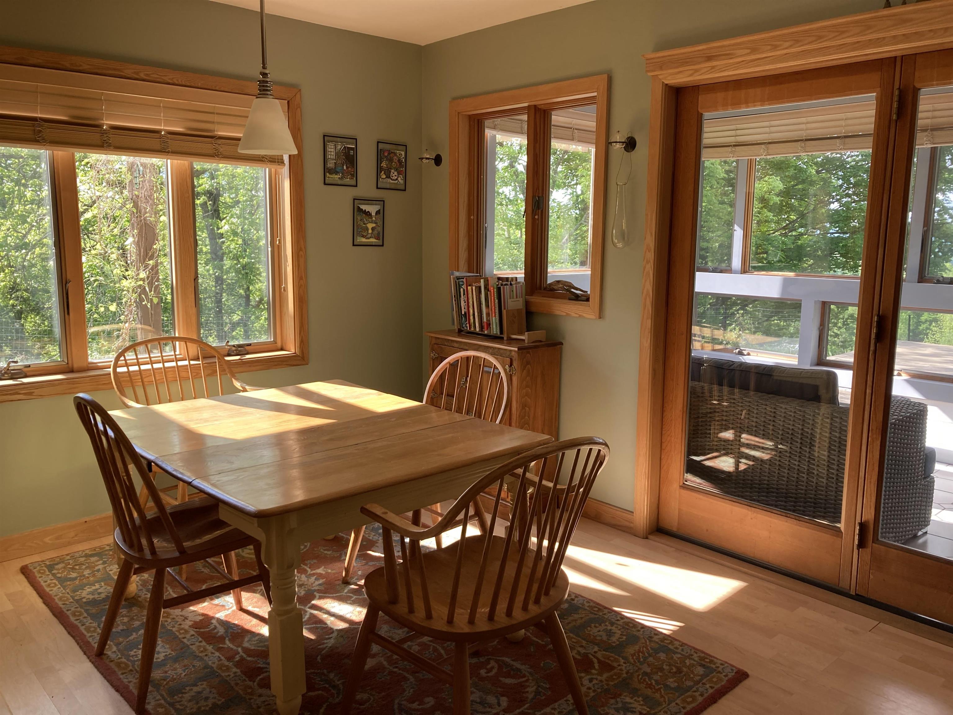 147 Sicard Road Brookfield, VT 05060 - Photo 7 of 28 Gallery Image 7
