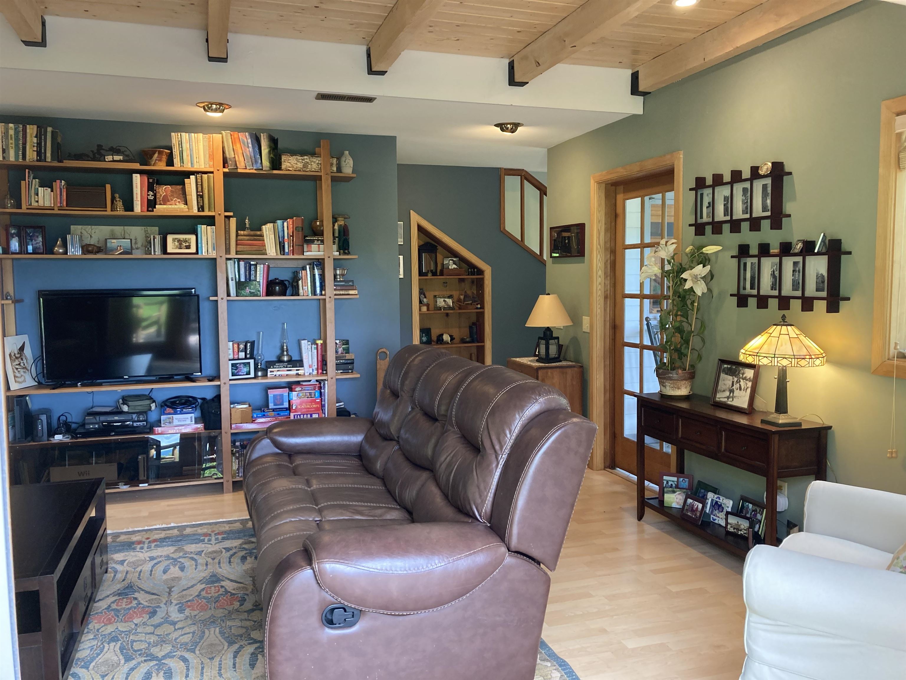 147 Sicard Road Brookfield, VT 05060 - Photo 8 of 28 Gallery Image 8