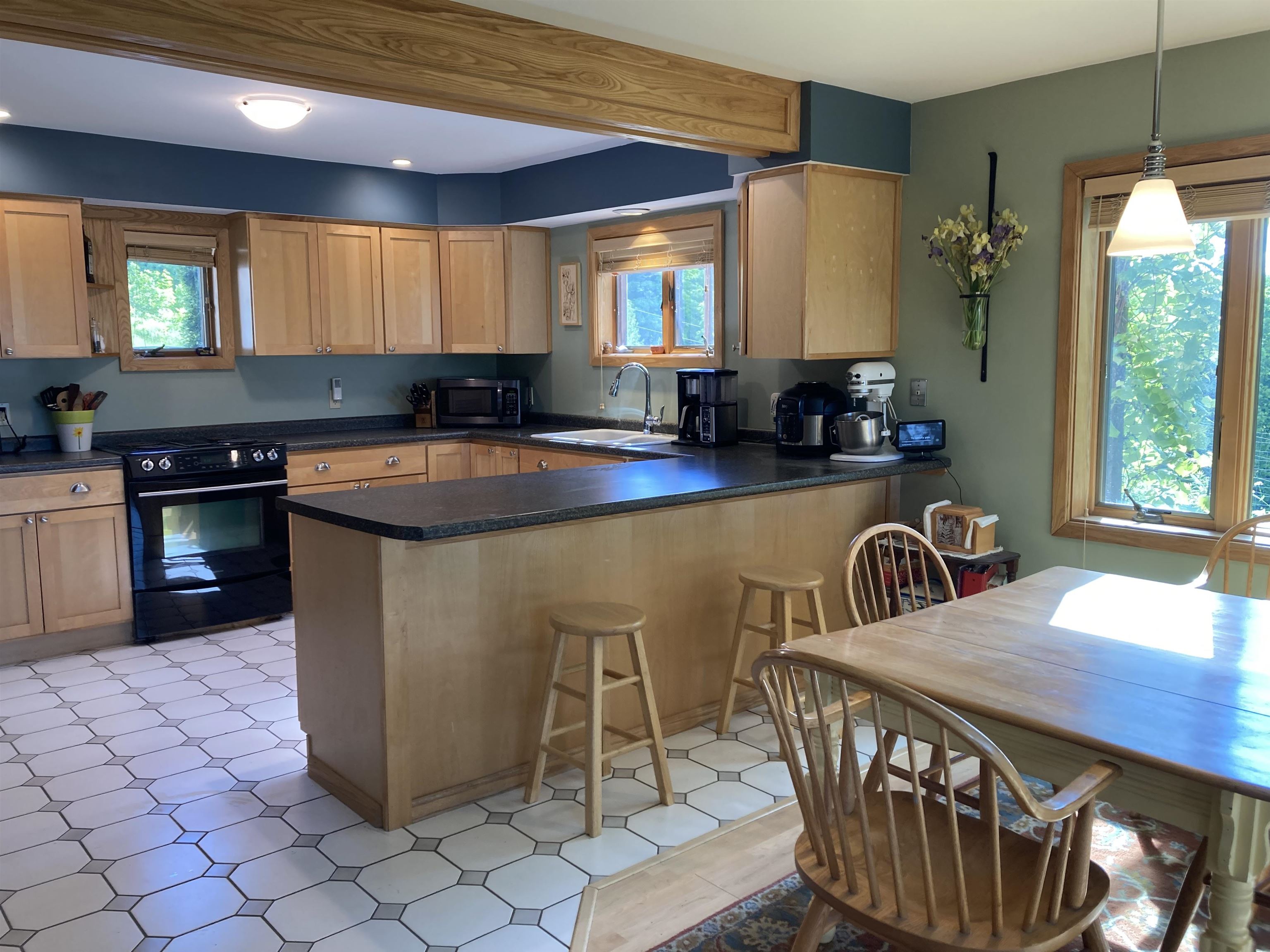 147 Sicard Road Brookfield, VT 05060 - Photo 10 of 28 Gallery Image 10