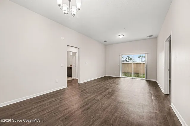 $235,000 | 4027 Meander Place, Unit 101, Rockledge, FL 32955