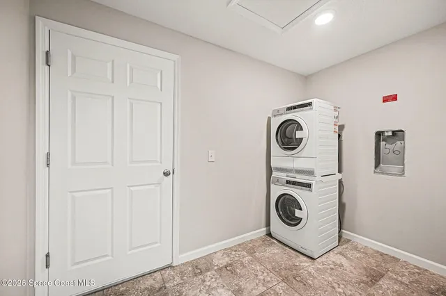 $235,000 | 4027 Meander Place, Unit 101, Rockledge, FL 32955